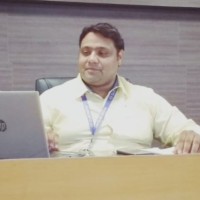 Mohammed Azmath Ullah