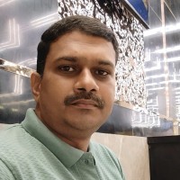 M RAMESH