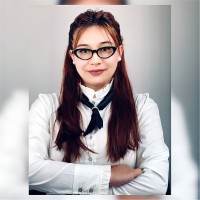 Derly Johanna Sanchez Sanchez