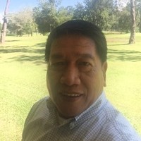 Rolando Dado
