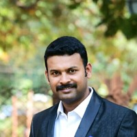 Sandeep Chandran
