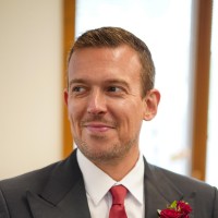 Michael Coughlin