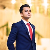Mustafa Ali