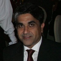 Ravi Lamba