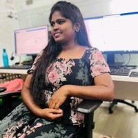 Dhanusha Thati