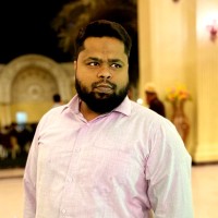 Mohammad Ameenuddin