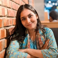 Farhana Islam