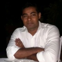 Tushar Bhatnagar