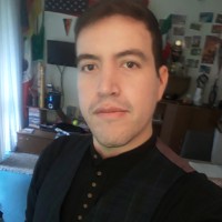Abraham Gonzalez Hernandez