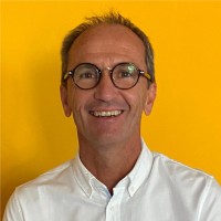 Christophe Marie