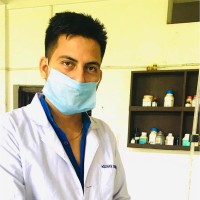 Keshav Dhungana