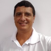 Gil Colona Laranja