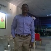 Pascal Osuji