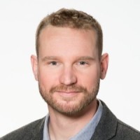 Kevin Kriss