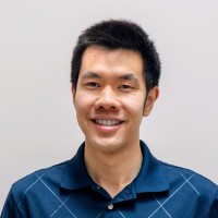Aaron Fong