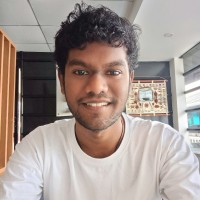 Ajithdev C