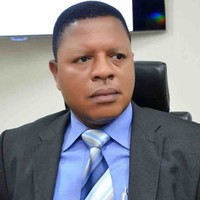 Kolawole Ajayi