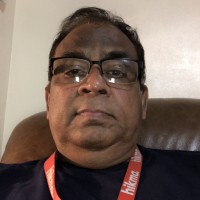 Chandresh Dave