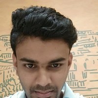 Vishnu P S