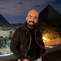 Hesham Kamal