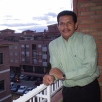 Marvin Cantillo Ramos