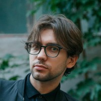 Alexey Tsvetkov
