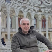 Haydar Irmak