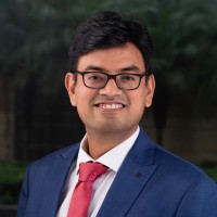 Pratik Baid