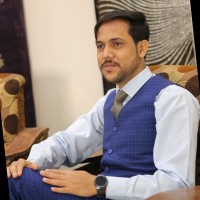 Danish Arshad