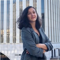 Mónica Orduña Navarro