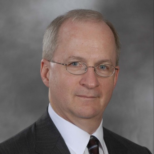 Kevin Oakley