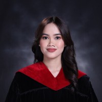 Eunice Mae Suarez
