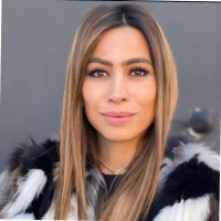 Deena F.