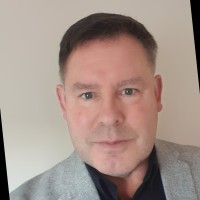 Paul Gibbons
