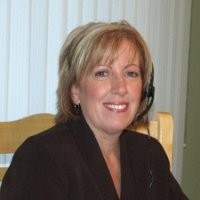 Judi Warner