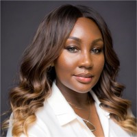 Dr. Nyeshia Nelson Dha, Mha, Bsn, Rn