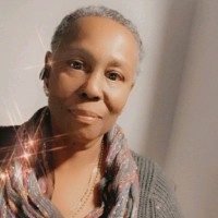Patricia Scott