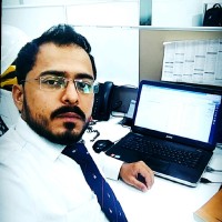 Bhavesh Bhambhani