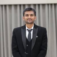 Vivek K