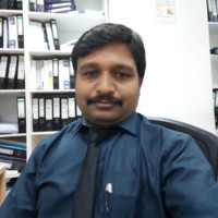 Vaibhav Jagtap