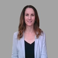 Stephanie Arguelles, LICSW