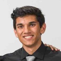 Faraaz Nadeem