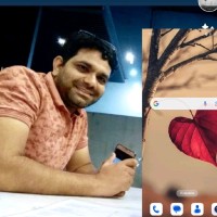 Sunil Shirsat
