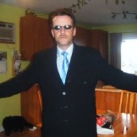 Maitre Sydney OU Arblaster