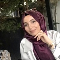 Betül Yalpır Yüksel