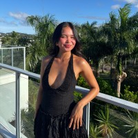 Patricia Dizon