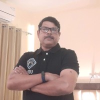 Nadimuthu Andiyappan