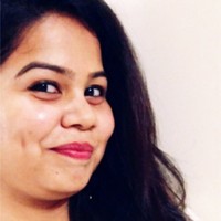 Dr.Ankita Yadav (Shriwardhankar)