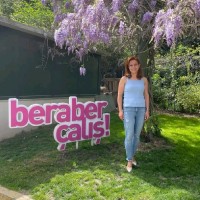 Buket Hanim Aslan