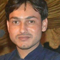 Mohammad ishaq Khan
